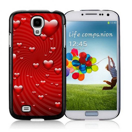 Valentine Love Samsung Galaxy S4 9500 Cases DII | Coach Outlet Canada